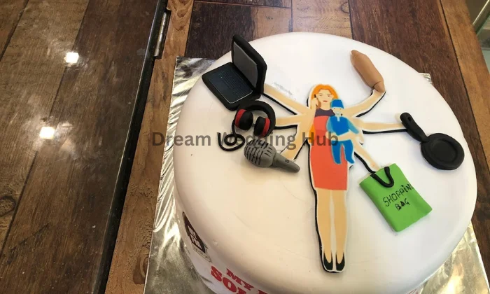 Puff N Pastry Bakery